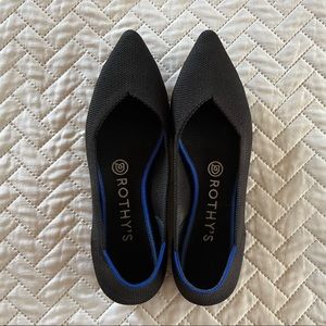 Rothy’s The Point Flats